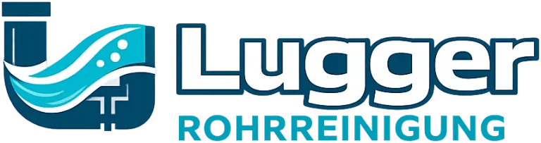 Lugger Rohrreinigung Logo